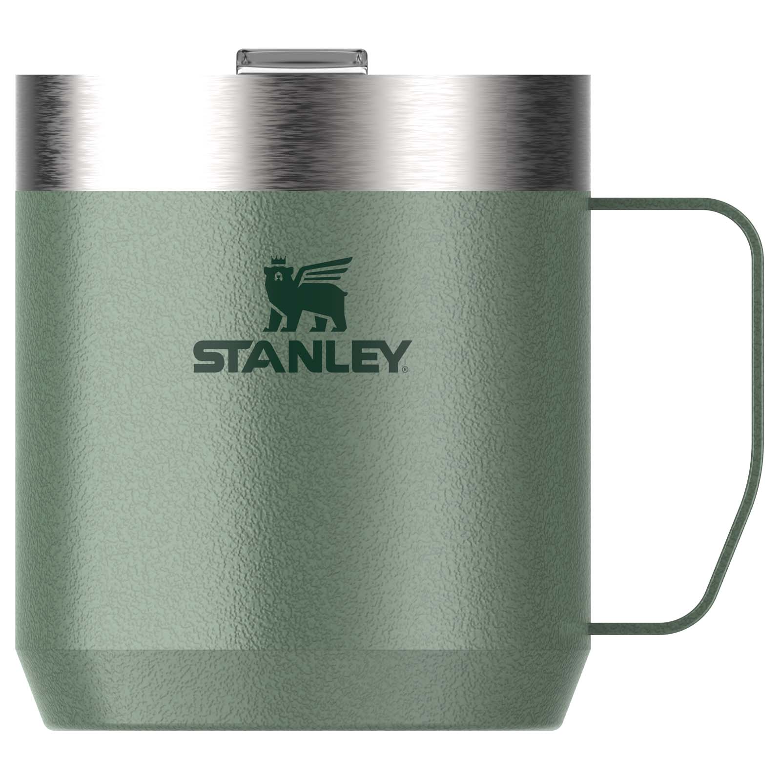 Stanley Everyday 350 ml Cam Becher aus Edelstahl 4 Stanley Everyday 350 ml Cam Becher aus Edelstahl – Bild 2