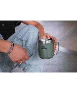 Stanley Everyday 350 ml Cam Becher aus Edelstahl 13 10094964 M2