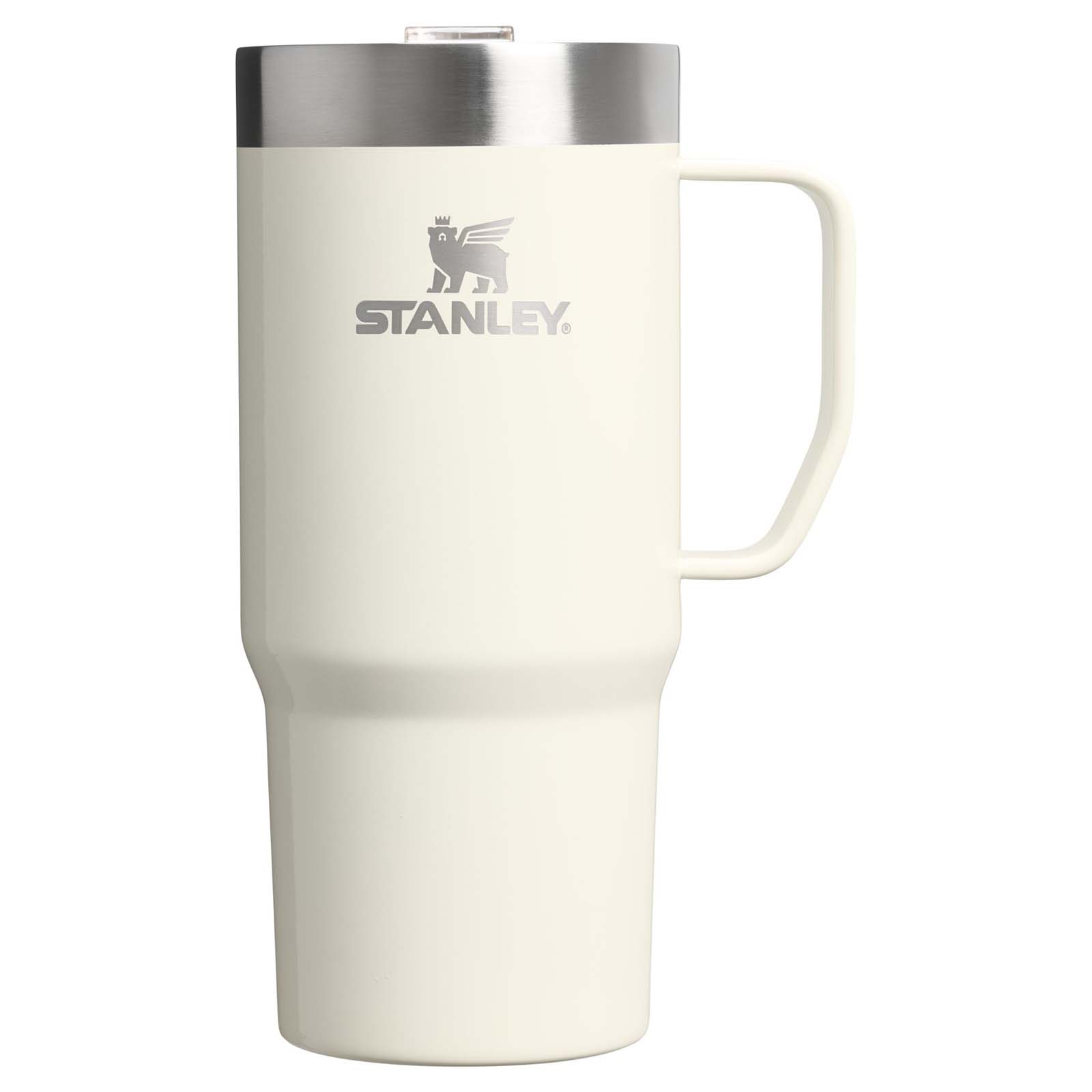 Stanley Everyday Suburban 473 ml Isolierbecher aus recyceltem Edelstahl 4 Stanley Everyday Suburban 473 ml Isolierbecher aus recyceltem Edelstahl – Bild 2