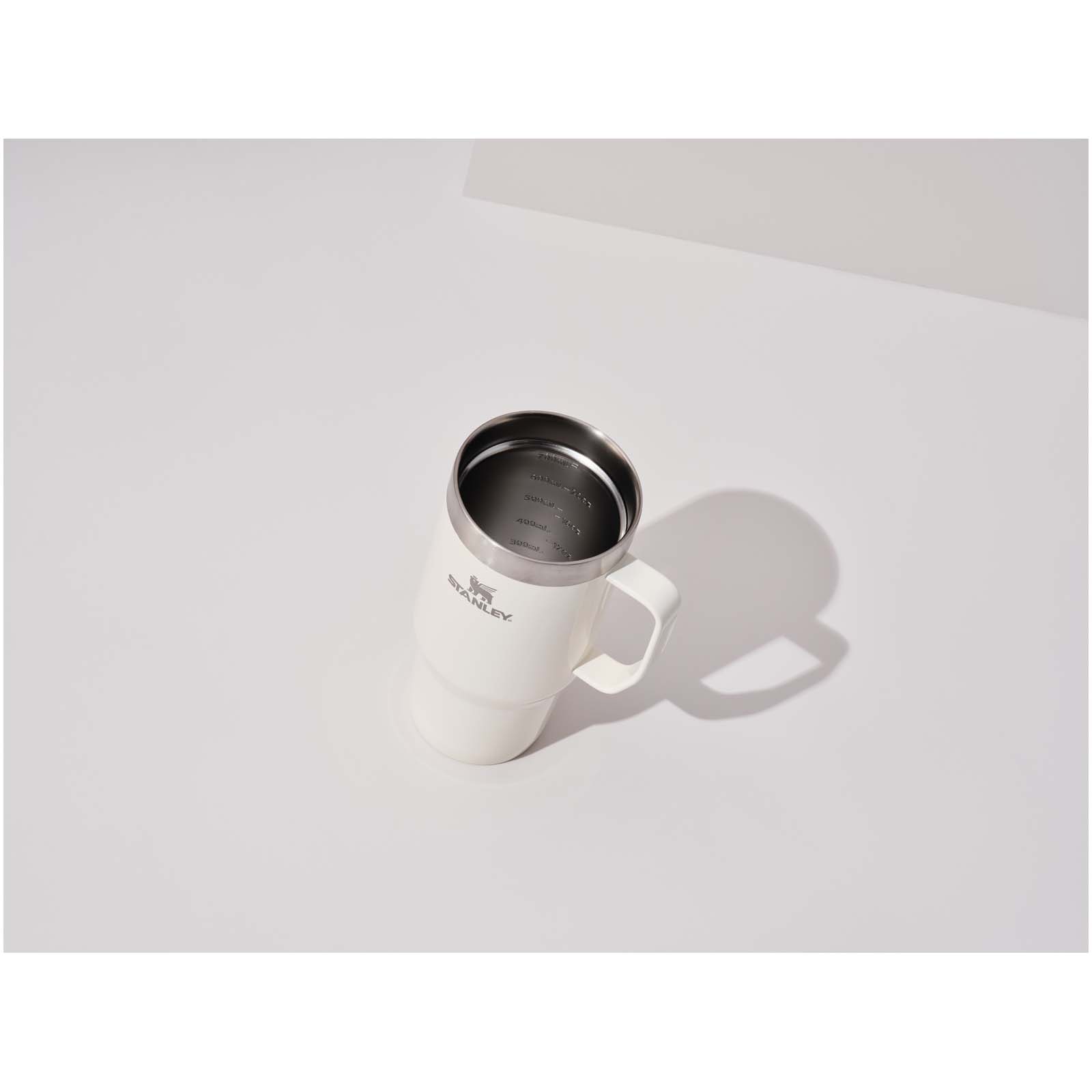Stanley Everyday Suburban 473 ml Isolierbecher aus recyceltem Edelstahl 7 Stanley Everyday Suburban 473 ml Isolierbecher aus recyceltem Edelstahl – Bild 5