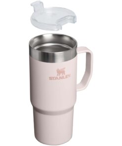 Stanley Everyday Suburban 473 ml Isolierbecher aus recyceltem Edelstahl