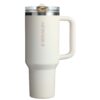 Stanley Quencher® ProTour 1180 ml Thermobecher aus recyceltem Edelstahl mit Flip Strohhalm 2 10097910