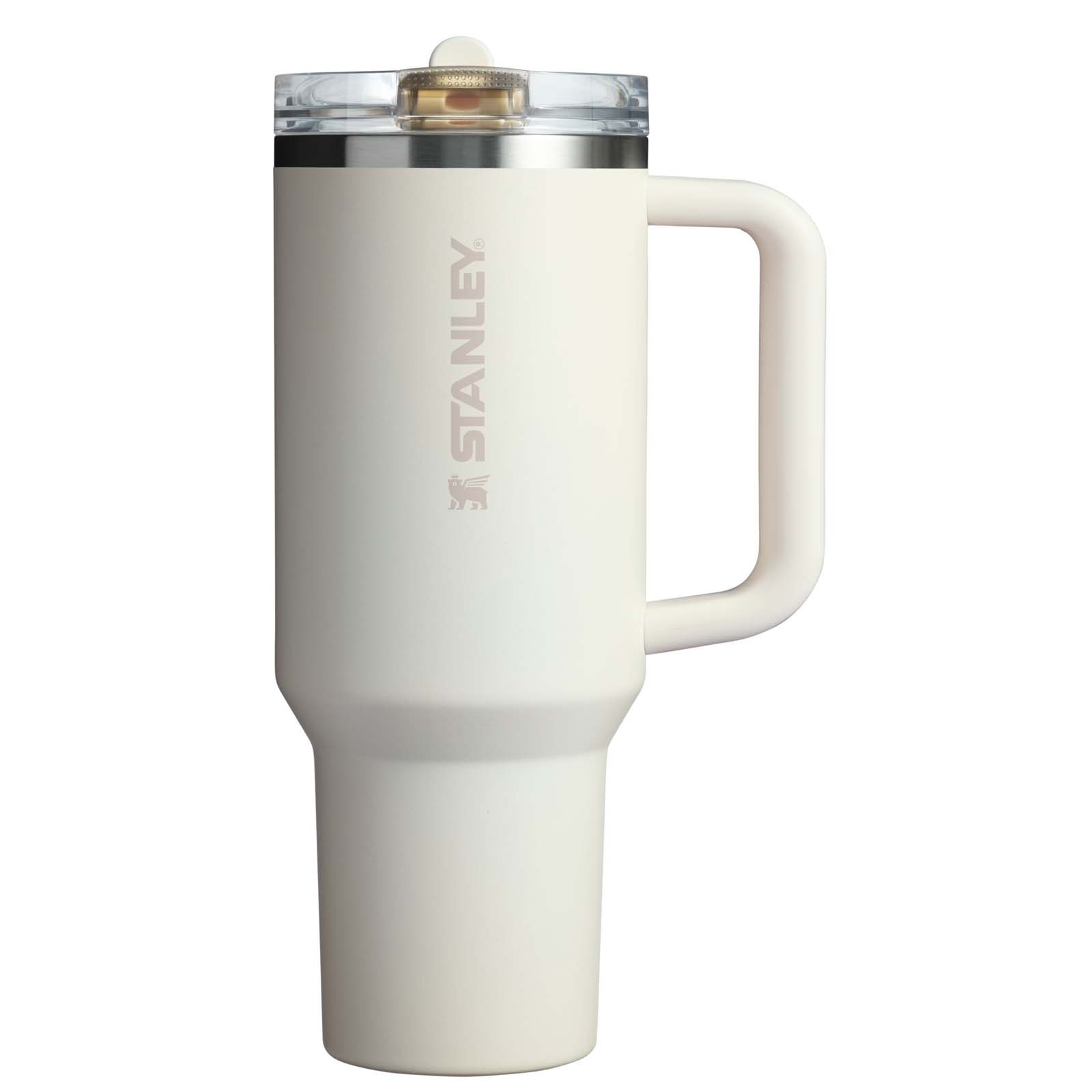 Stanley Quencher® ProTour 1180 ml Thermobecher aus recyceltem Edelstahl mit Flip Strohhalm 3 Stanley Quencher® ProTour 1180 ml Thermobecher aus recyceltem Edelstahl mit Flip Strohhalm