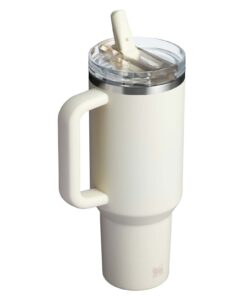 Stanley Quencher® ProTour 1180 ml Thermobecher aus recyceltem Edelstahl mit Flip Strohhalm 6 10097910 B1