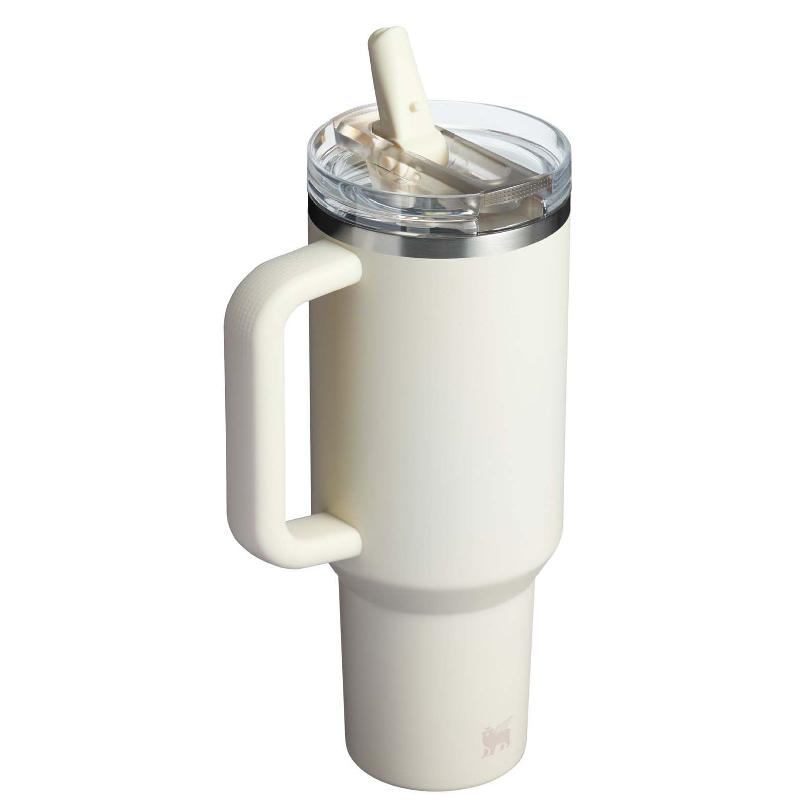 Stanley Quencher® ProTour 1180 ml Thermobecher aus recyceltem Edelstahl mit Flip Strohhalm 4 Stanley Quencher® ProTour 1180 ml Thermobecher aus recyceltem Edelstahl mit Flip Strohhalm – Bild 2