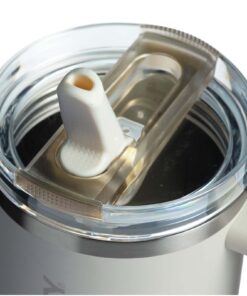 Stanley Quencher® ProTour 1180 ml Thermobecher aus recyceltem Edelstahl mit Flip Strohhalm 7 10097910 D1