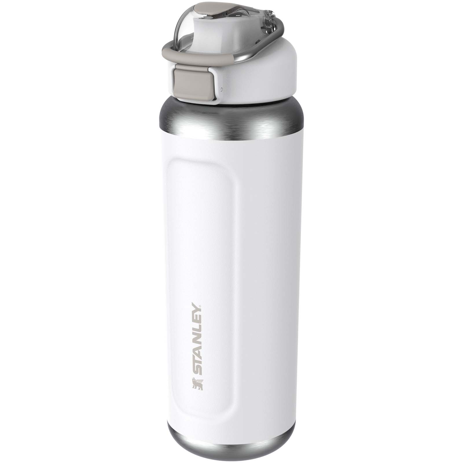 Stanley Classic Wellspring 710 ml isolierte Flasche aus recyceltem Edelstahl 2 Stanley Classic Wellspring 710 ml isolierte Flasche aus recyceltem Edelstahl