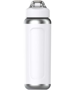 Stanley Classic Wellspring 710 ml isolierte Flasche aus recyceltem Edelstahl 6 10098001 B1