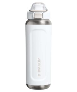 Stanley Classic Wellspring 710 ml isolierte Flasche aus recyceltem Edelstahl 5 10098001 F1