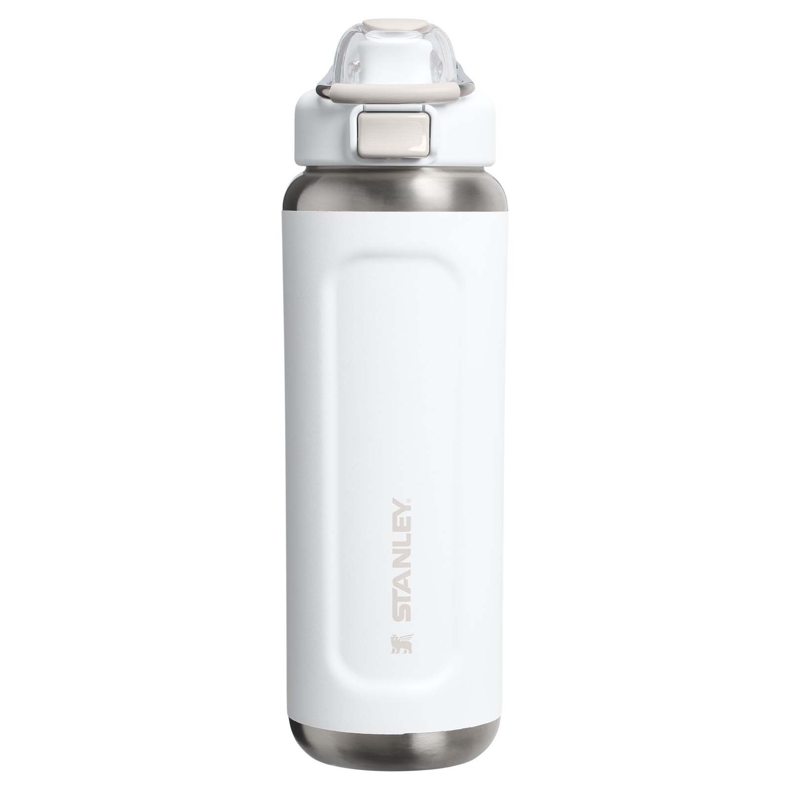 Stanley Classic Wellspring 710 ml isolierte Flasche aus recyceltem Edelstahl 3 Stanley Classic Wellspring 710 ml isolierte Flasche aus recyceltem Edelstahl – Bild 2
