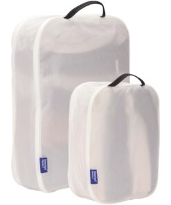 Thule 2 teiliges Packwürfelset aus recyceltem Material
