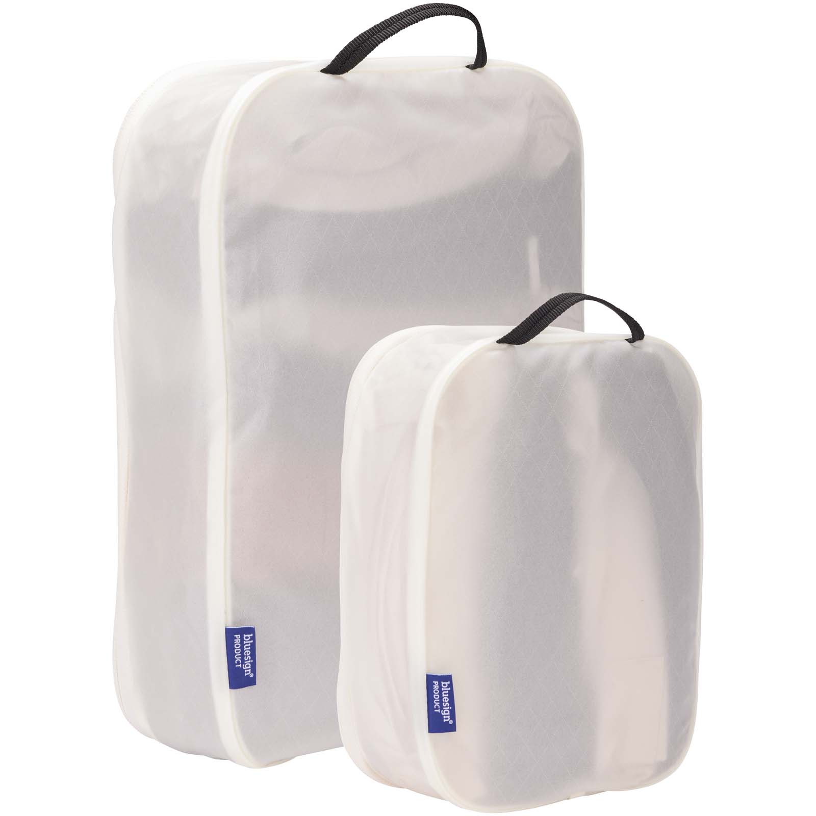 Thule 2 teiliges Packwürfelset aus recyceltem Material weiss 3 Thule 2 teiliges Packwürfelset aus recyceltem Material