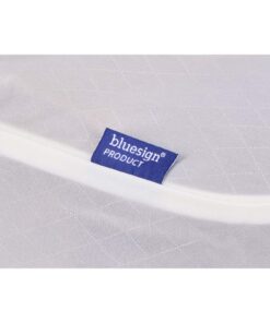 Thule 2 teiliges Packwürfelset aus recyceltem Material weiss 15 12795501 D1