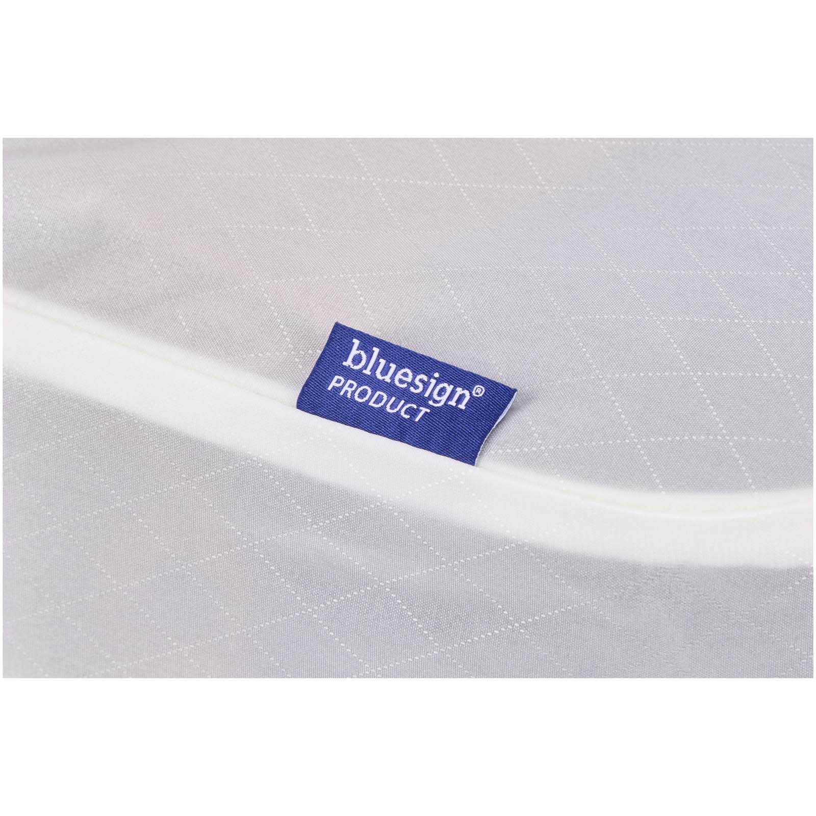 Thule 2 teiliges Packwürfelset aus recyceltem Material weiss 8 Thule 2 teiliges Packwürfelset aus recyceltem Material weiss – Bild 6