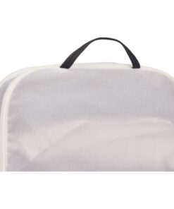 Thule 2 teiliges Packwürfelset aus recyceltem Material weiss 17 12795501 D3