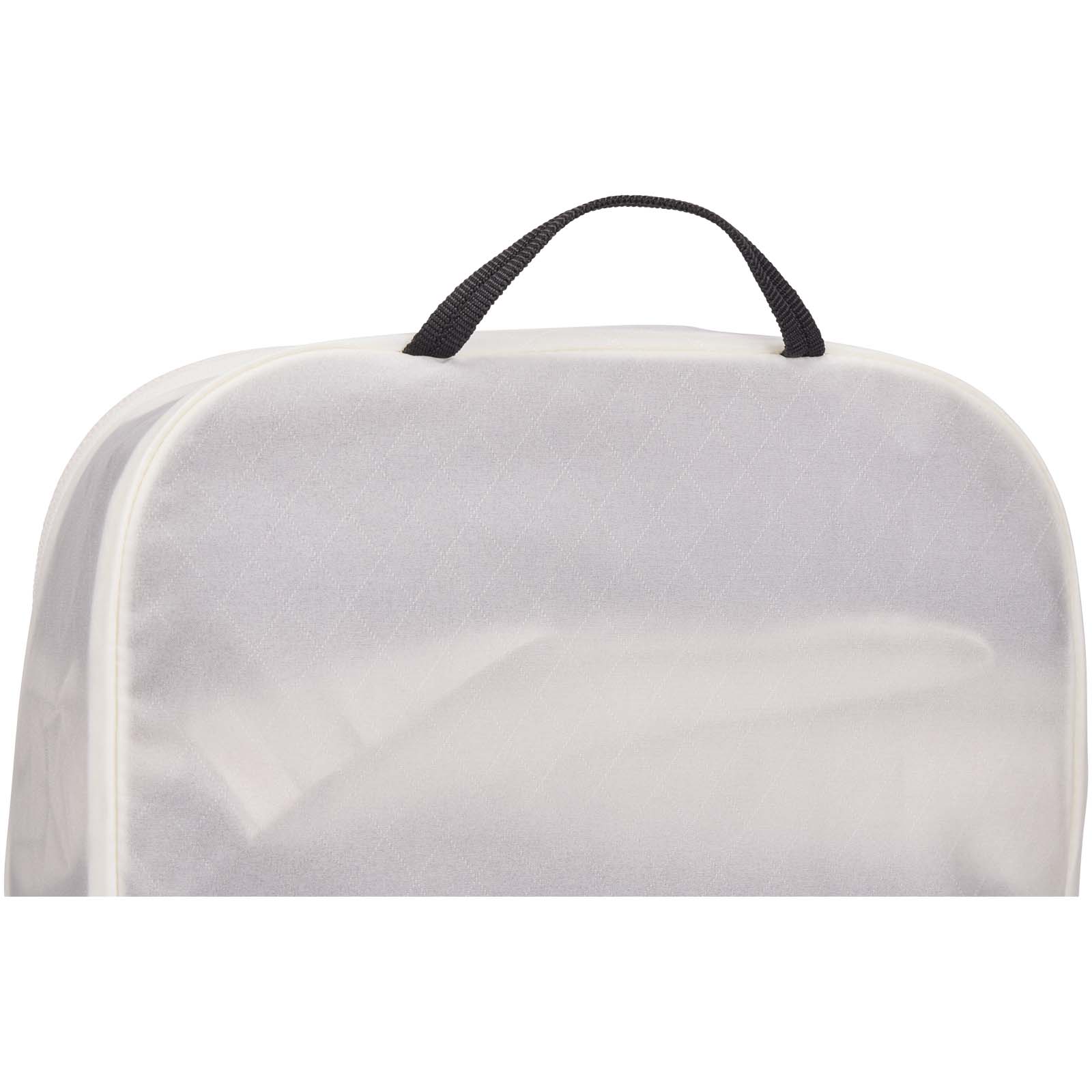 Thule 2 teiliges Packwürfelset aus recyceltem Material weiss 10 Thule 2 teiliges Packwürfelset aus recyceltem Material weiss – Bild 8