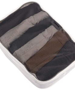 Thule 2 teiliges Packwürfelset aus recyceltem Material weiss 14 12795501 E3