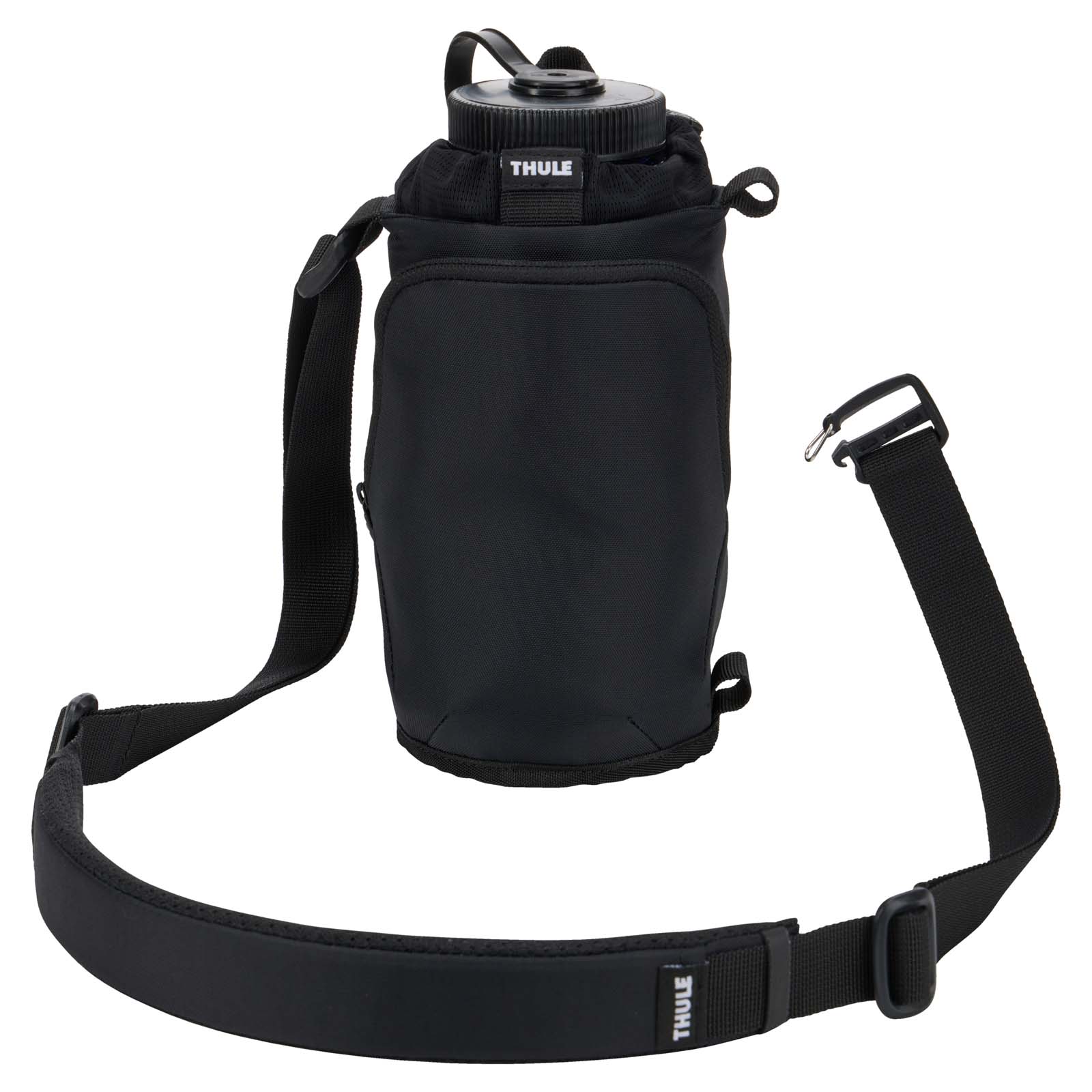 Thule EnRoute Flaschentasche schwarz 3 Thule EnRoute Flaschentasche