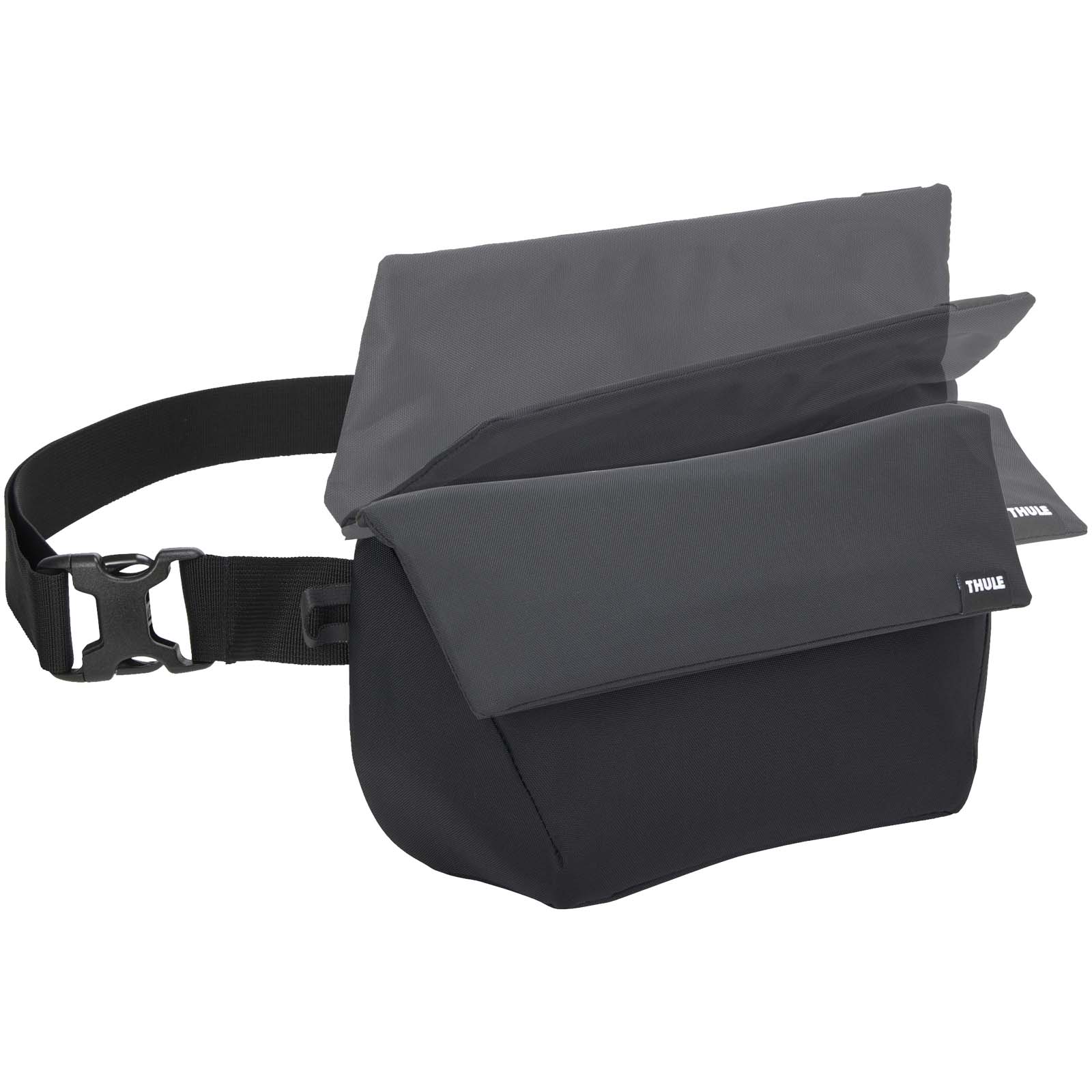 Thule EnRoute Tragetasche 2L schwarz 7 Thule EnRoute Tragetasche 2L schwarz – Bild 5