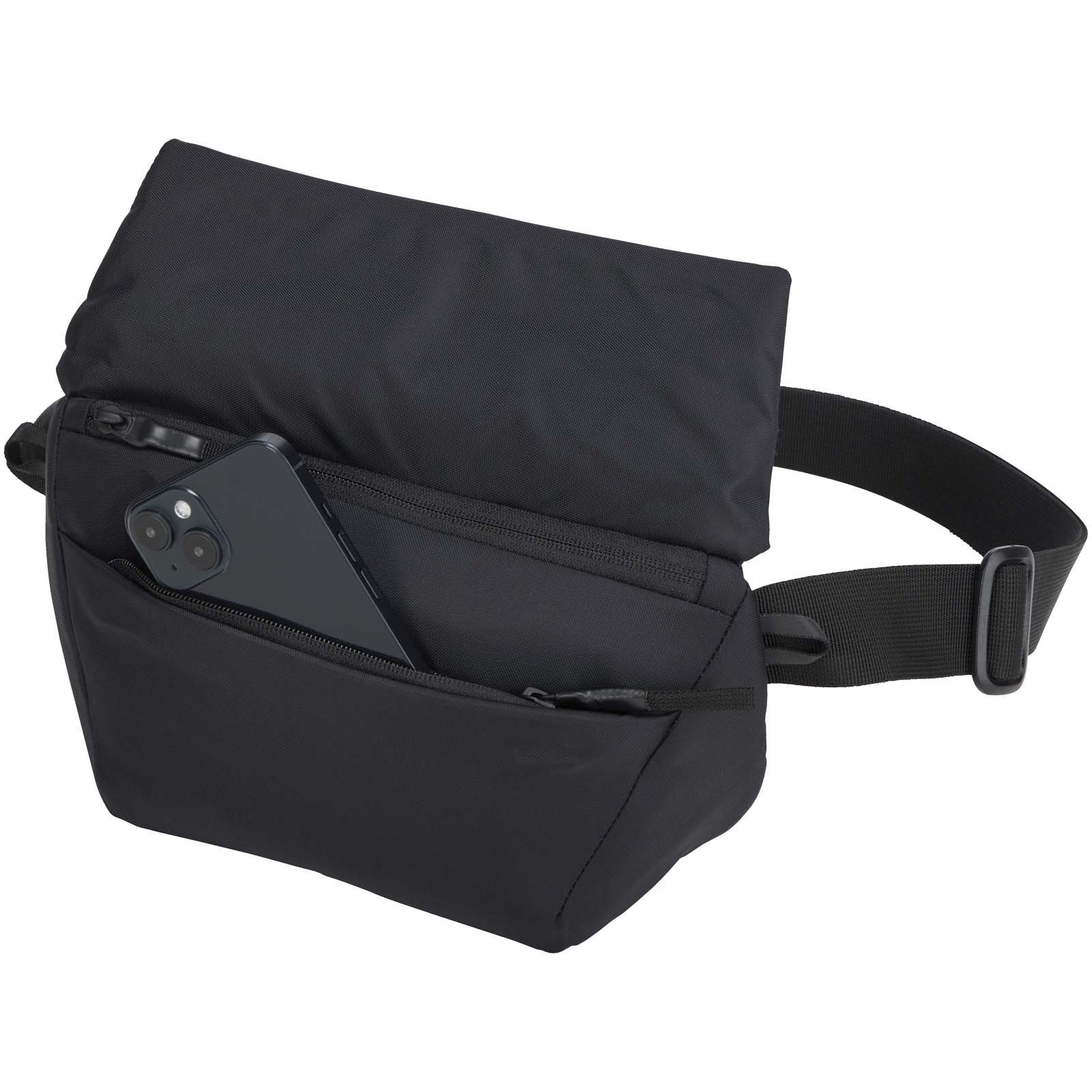 Thule EnRoute Tragetasche 2L schwarz 8 Thule EnRoute Tragetasche 2L schwarz – Bild 6