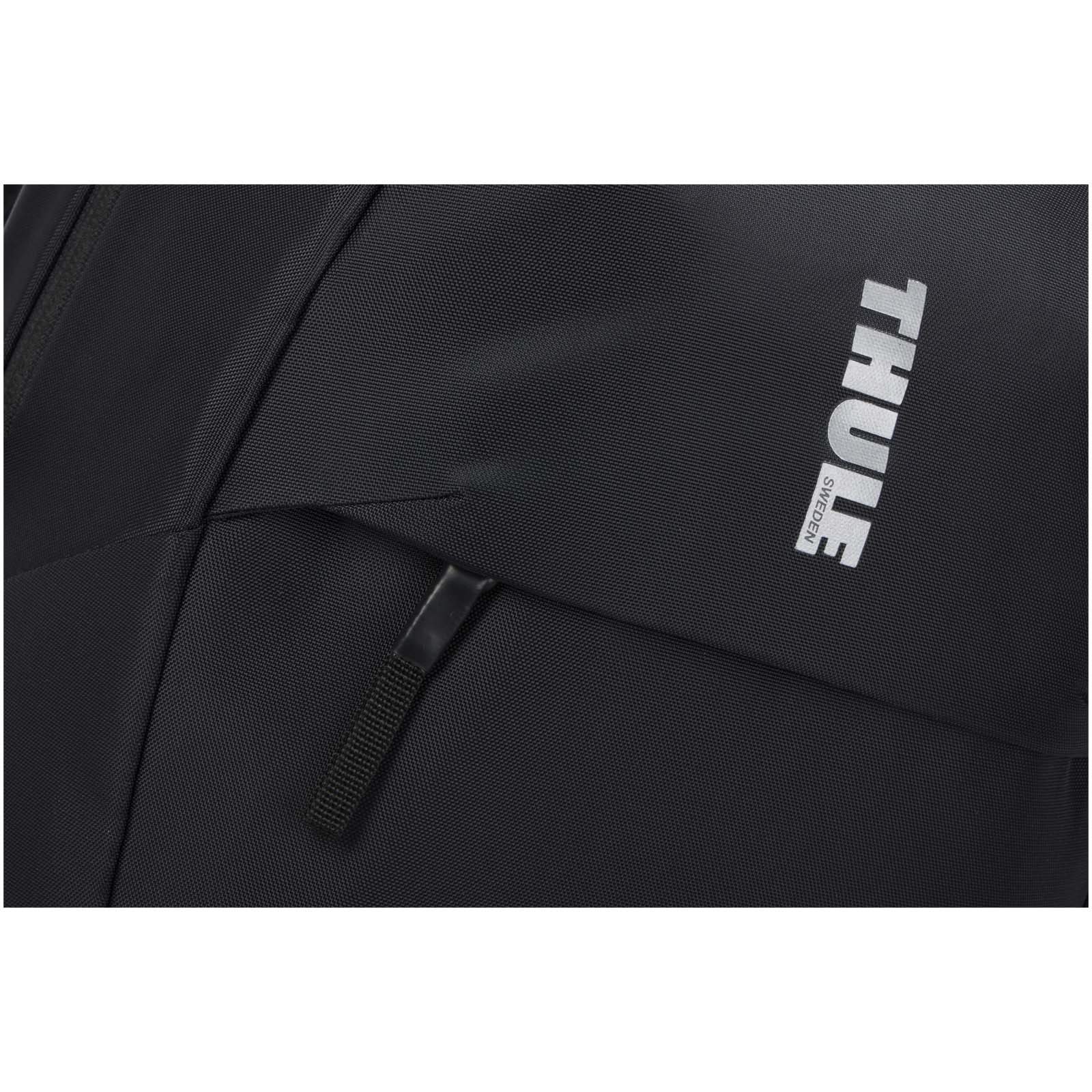 Thule EnRoute Rucksack 12L schwarz 10 Thule EnRoute Rucksack 12L schwarz – Bild 8