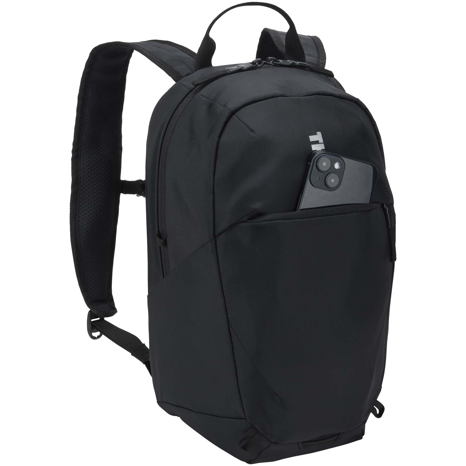 Thule EnRoute Rucksack 12L schwarz 6 Thule EnRoute Rucksack 12L schwarz – Bild 4