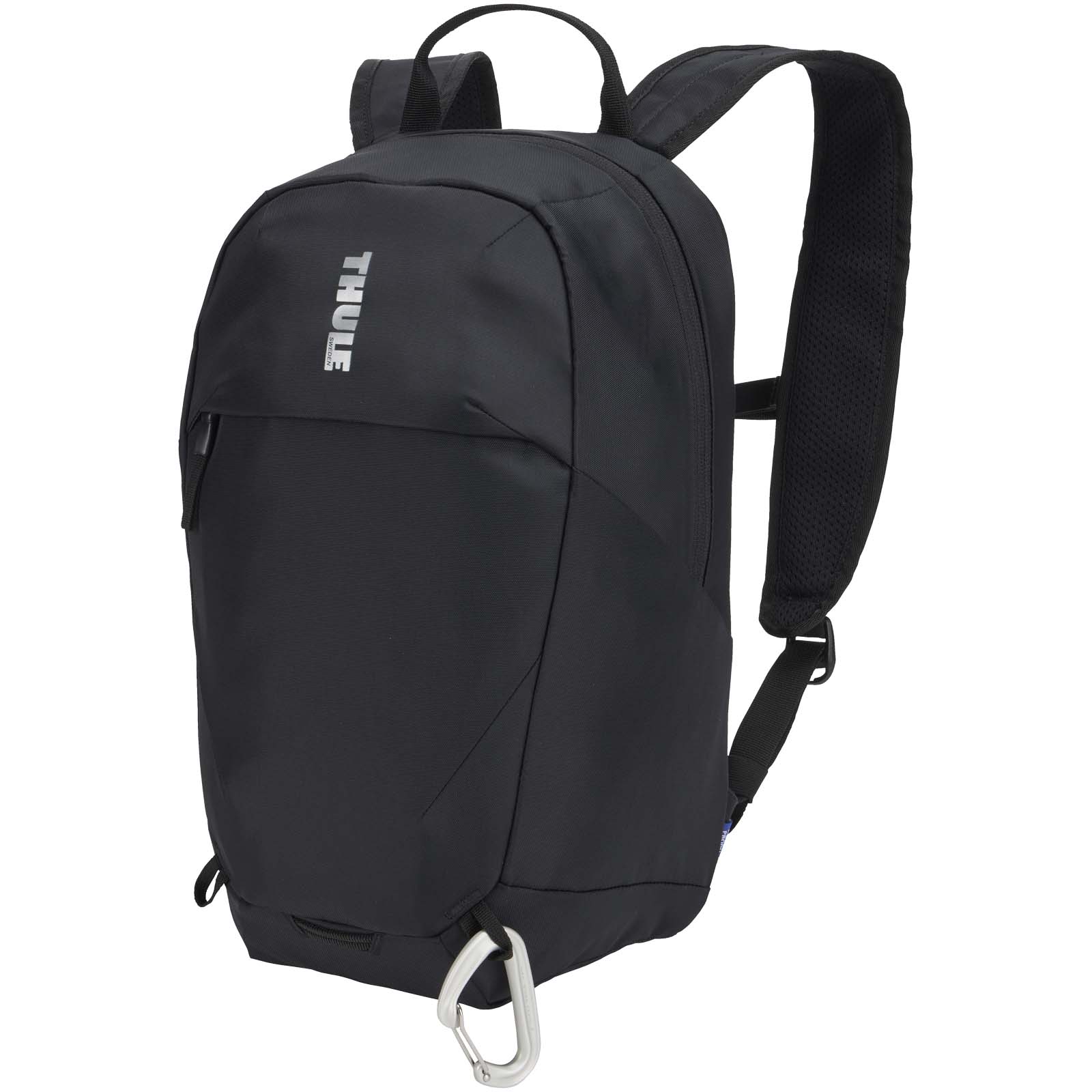 Thule EnRoute Rucksack 12L schwarz 8 Thule EnRoute Rucksack 12L schwarz – Bild 6