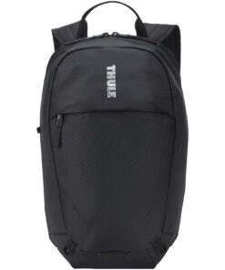 Alternative view of Thule EnRoute Rucksack 12L schwarz
