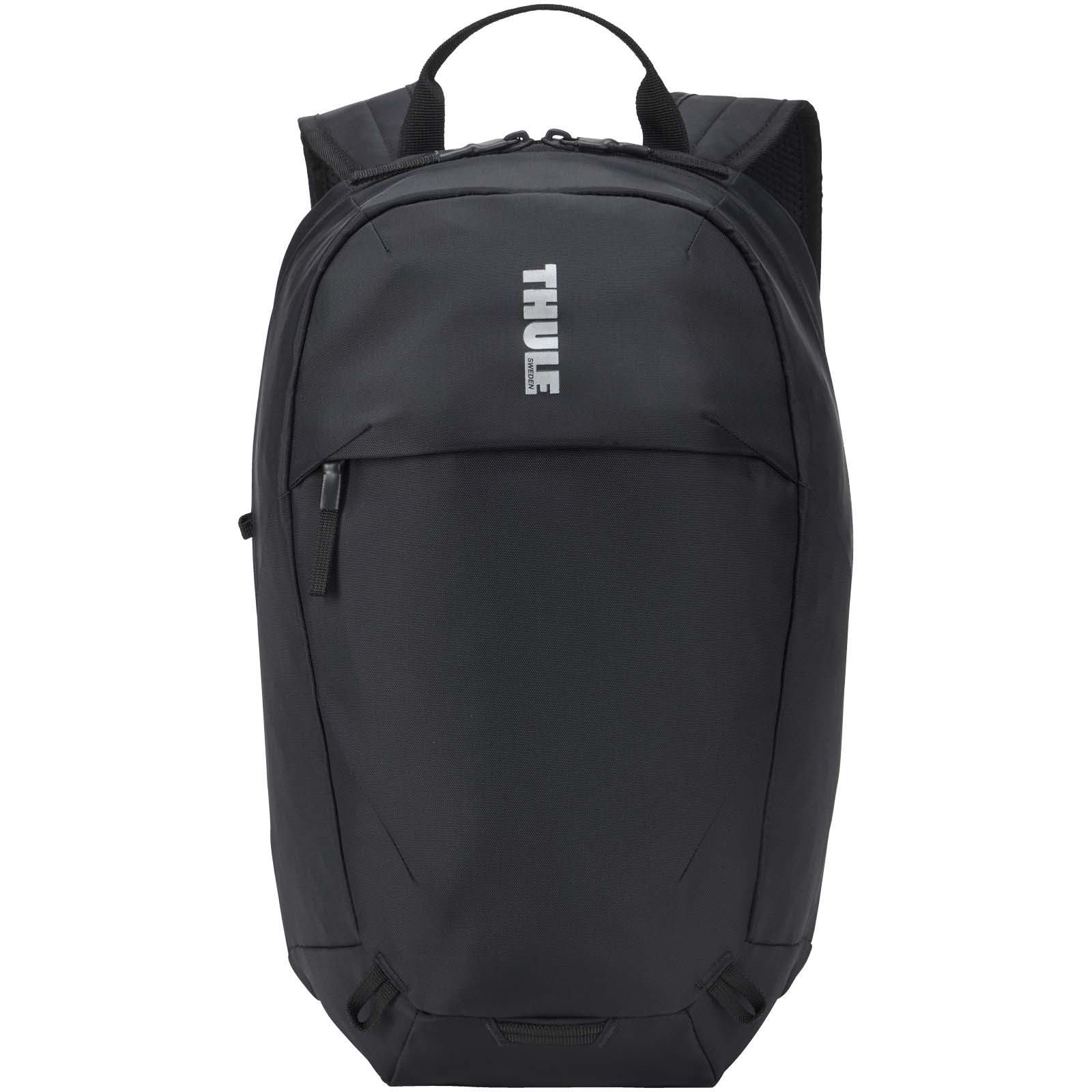 Thule EnRoute Rucksack 12L schwarz 4 Thule EnRoute Rucksack 12L schwarz – Bild 2