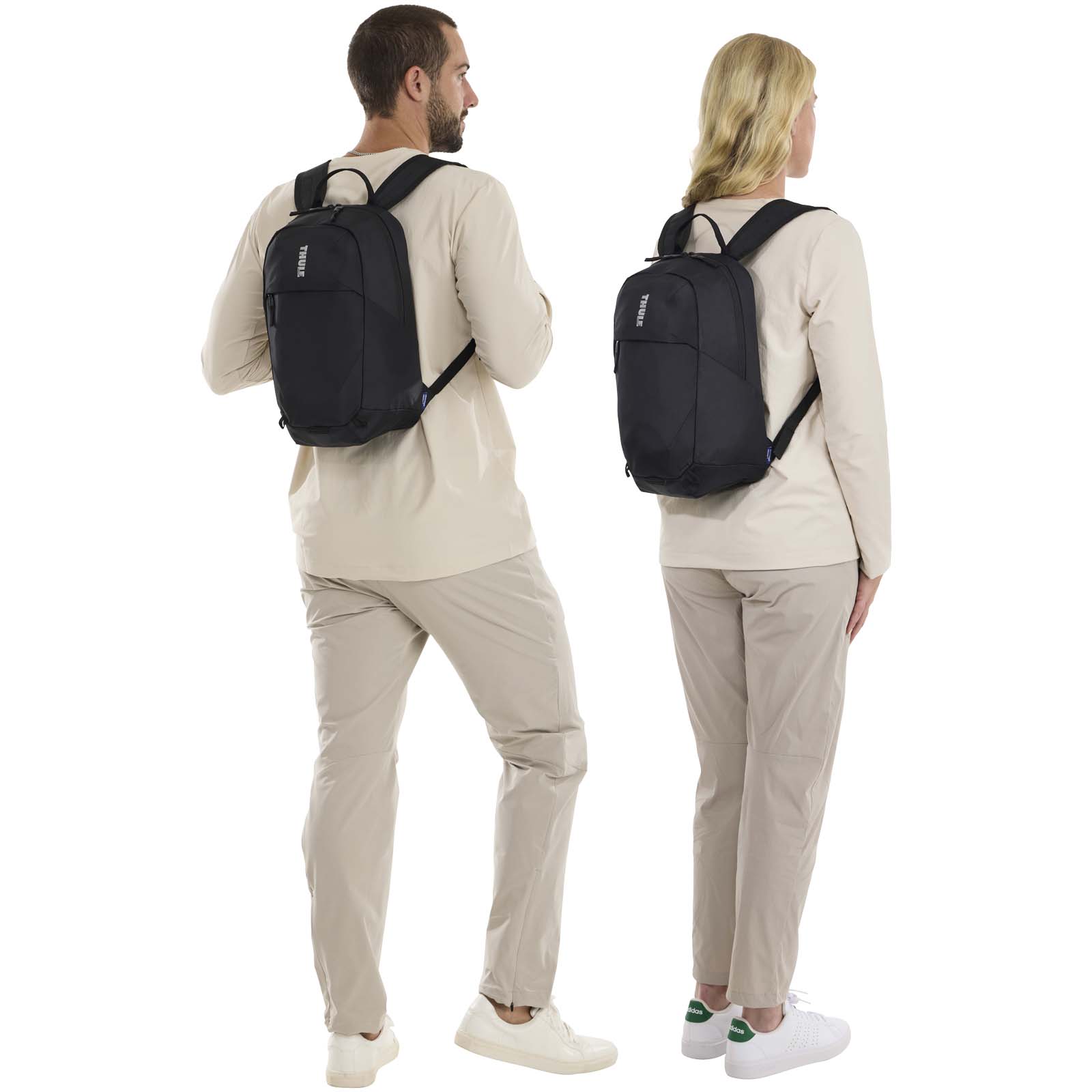 Thule EnRoute Rucksack 12L schwarz 11 Thule EnRoute Rucksack 12L schwarz – Bild 9
