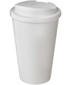 Americano® POP 350 ml isolierter Trinkbecher mit auslaufsicherem Deckel