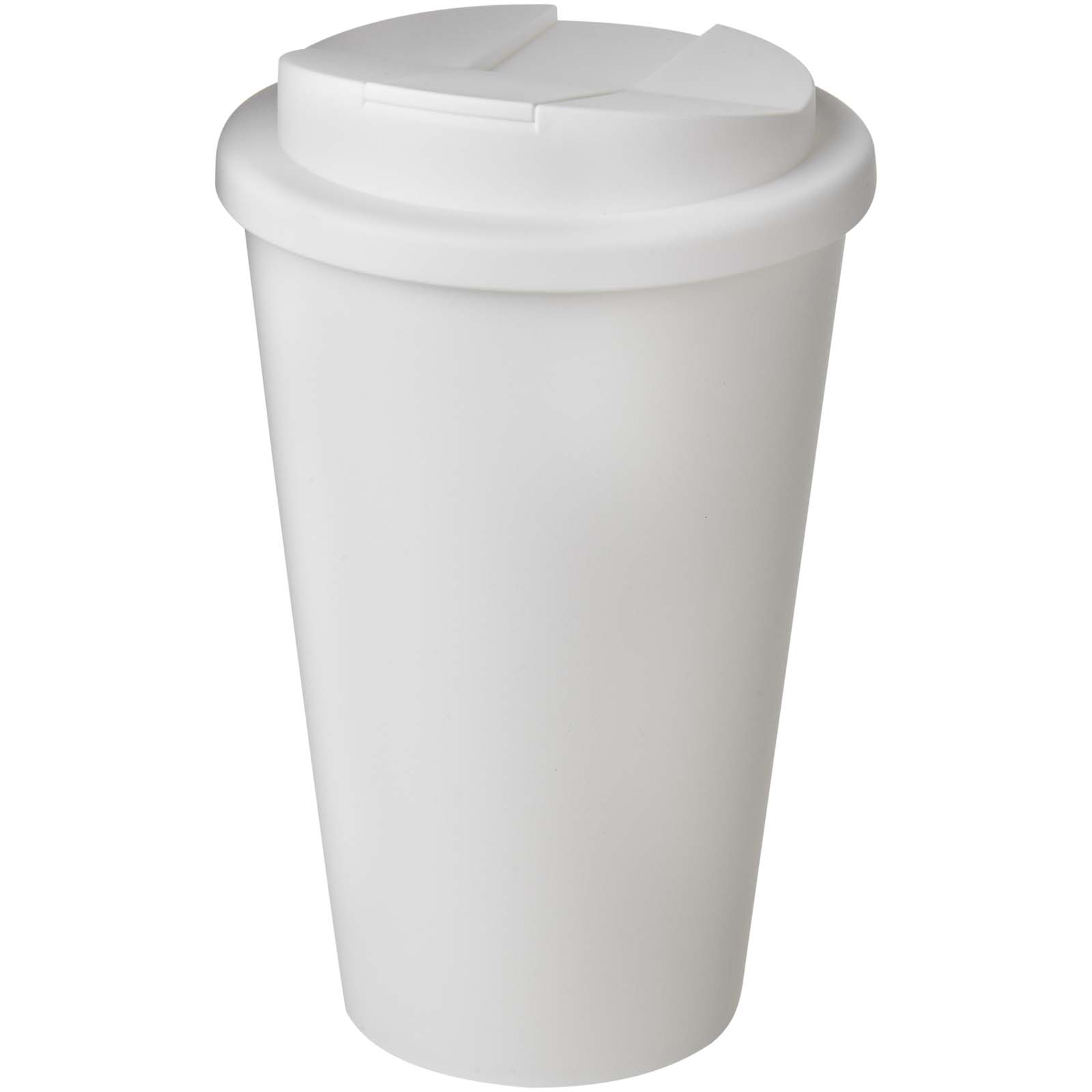 Americano® POP 350 ml isolierter Trinkbecher mit auslaufsicherem Deckel 3 Americano® POP 350 ml isolierter Trinkbecher mit auslaufsicherem Deckel