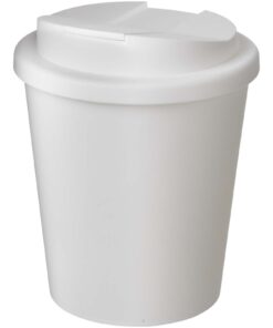 Americano® Espresso POP 250 ml Becher mit auslaufsicherem Deckel