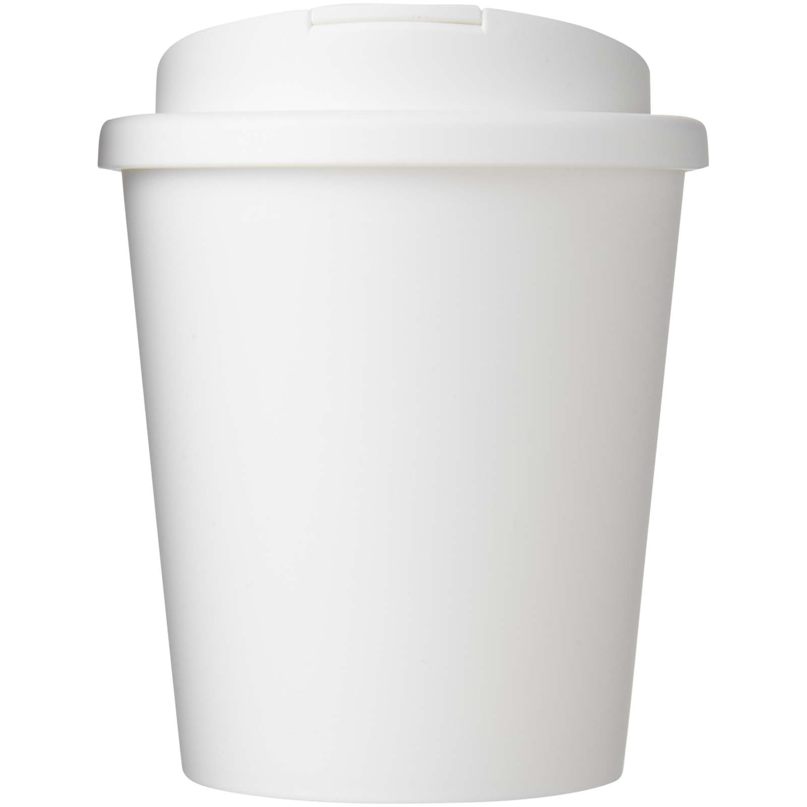Americano® Espresso POP 250 ml Becher mit auslaufsicherem Deckel 4 Americano® Espresso POP 250 ml Becher mit auslaufsicherem Deckel – Bild 2