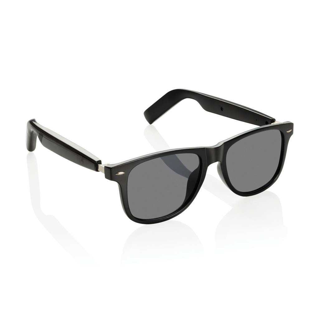 Miro – KI-gestützte Audiobrille mit Übersetzungsfunktion 4 Miro – KI-gestützte Audiobrille mit Übersetzungsfunktion – Bild 2