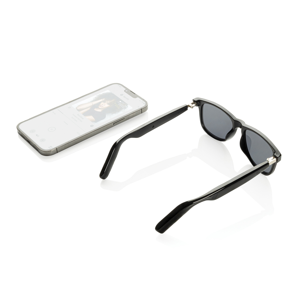 Miro – KI-gestützte Audiobrille mit Übersetzungsfunktion 5 Miro – KI-gestützte Audiobrille mit Übersetzungsfunktion – Bild 3