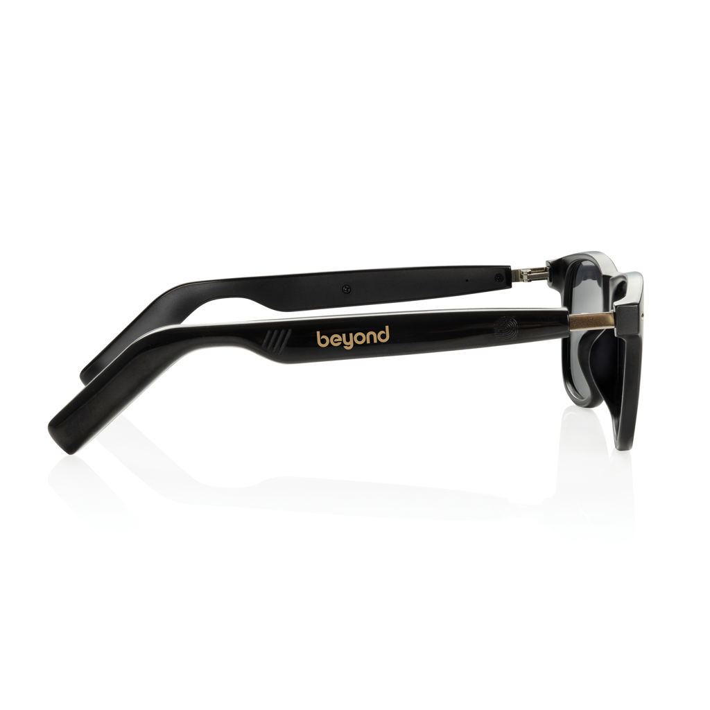 Miro – KI-gestützte Audiobrille mit Übersetzungsfunktion 7 Miro – KI-gestützte Audiobrille mit Übersetzungsfunktion – Bild 5
