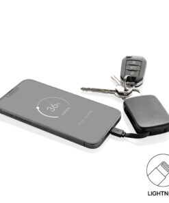 Nexo RCS Key-Chain-Powerbank 2.000mAh mit integr. Kabeln 10 Nexo RCS Key-Chain-Powerbank 2.000mAh mit integr. Kabeln – Bild 4