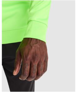 Epiro 200 g/m² Half-Zip Sweatshirt Unisex 9 R11151B D1