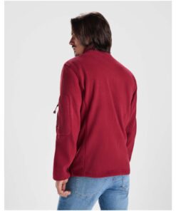 Luciane Microfleecejacke für Herren 13 R11951R M2