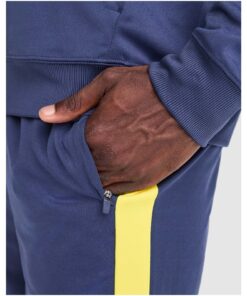 Evans 225 g/m² Trainingsanzug Unisex 12 R64028P D1