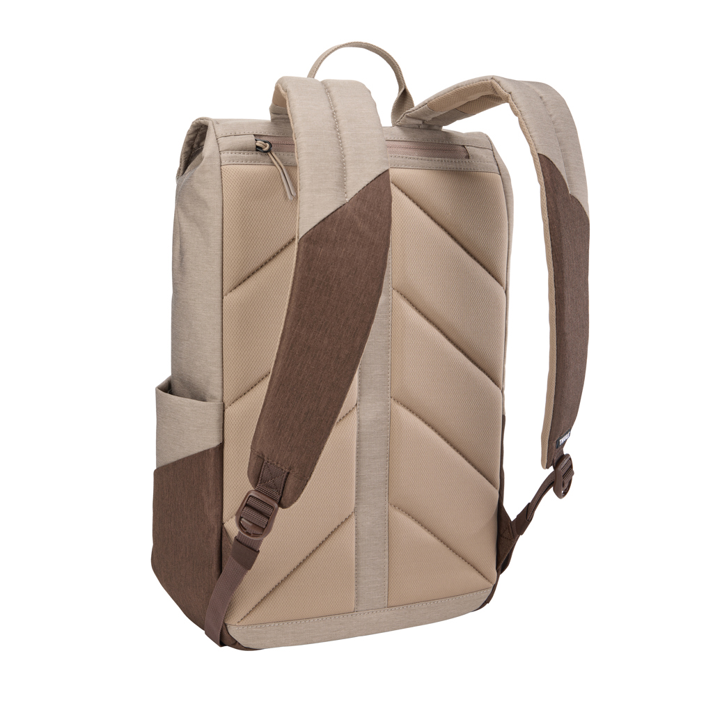 Thule Lithos Rucksack 16L 5 Thule Lithos Rucksack 16L – Bild 3