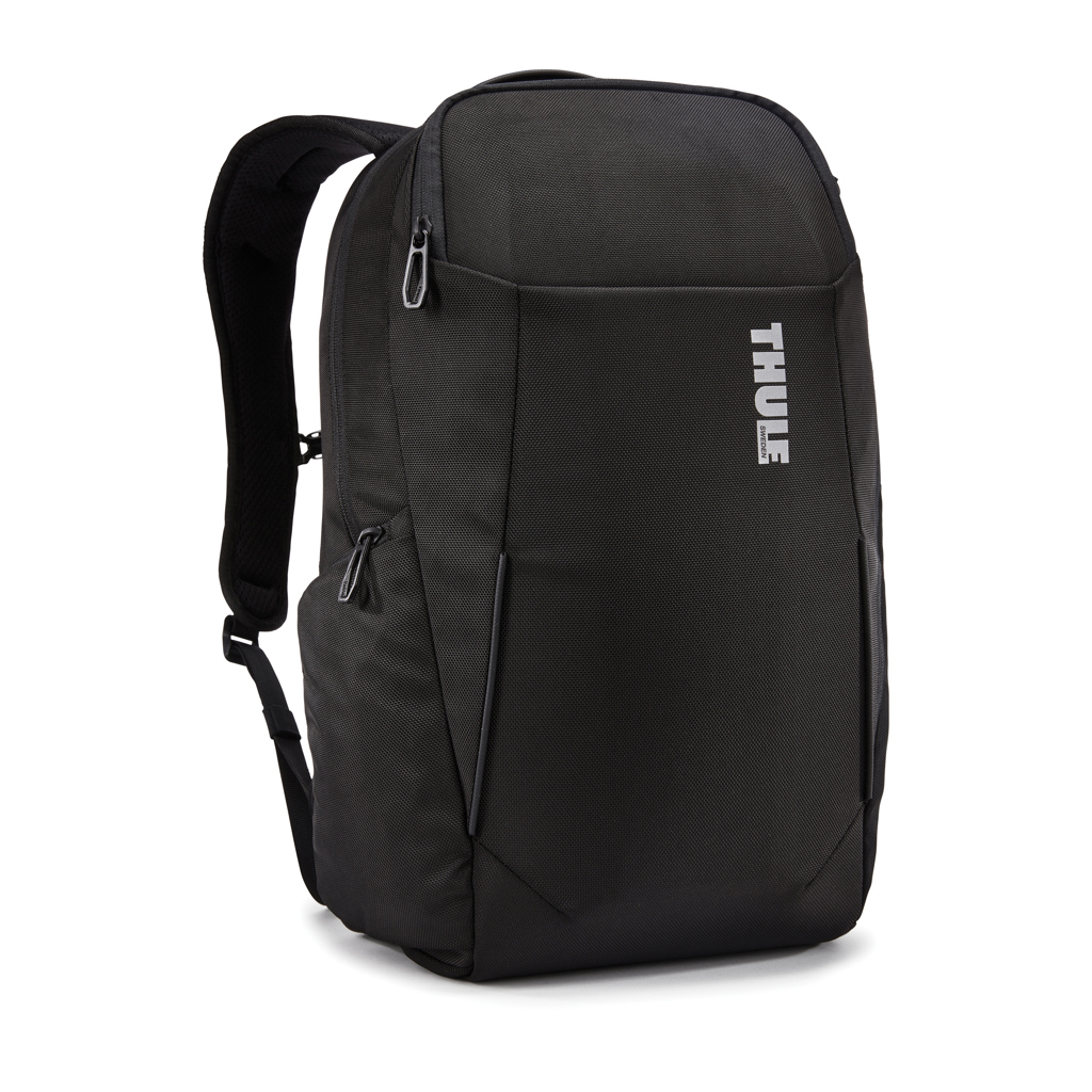 Thule Accent recycelter Rucksack 23L 4 Thule Accent recycelter Rucksack 23L – Bild 2