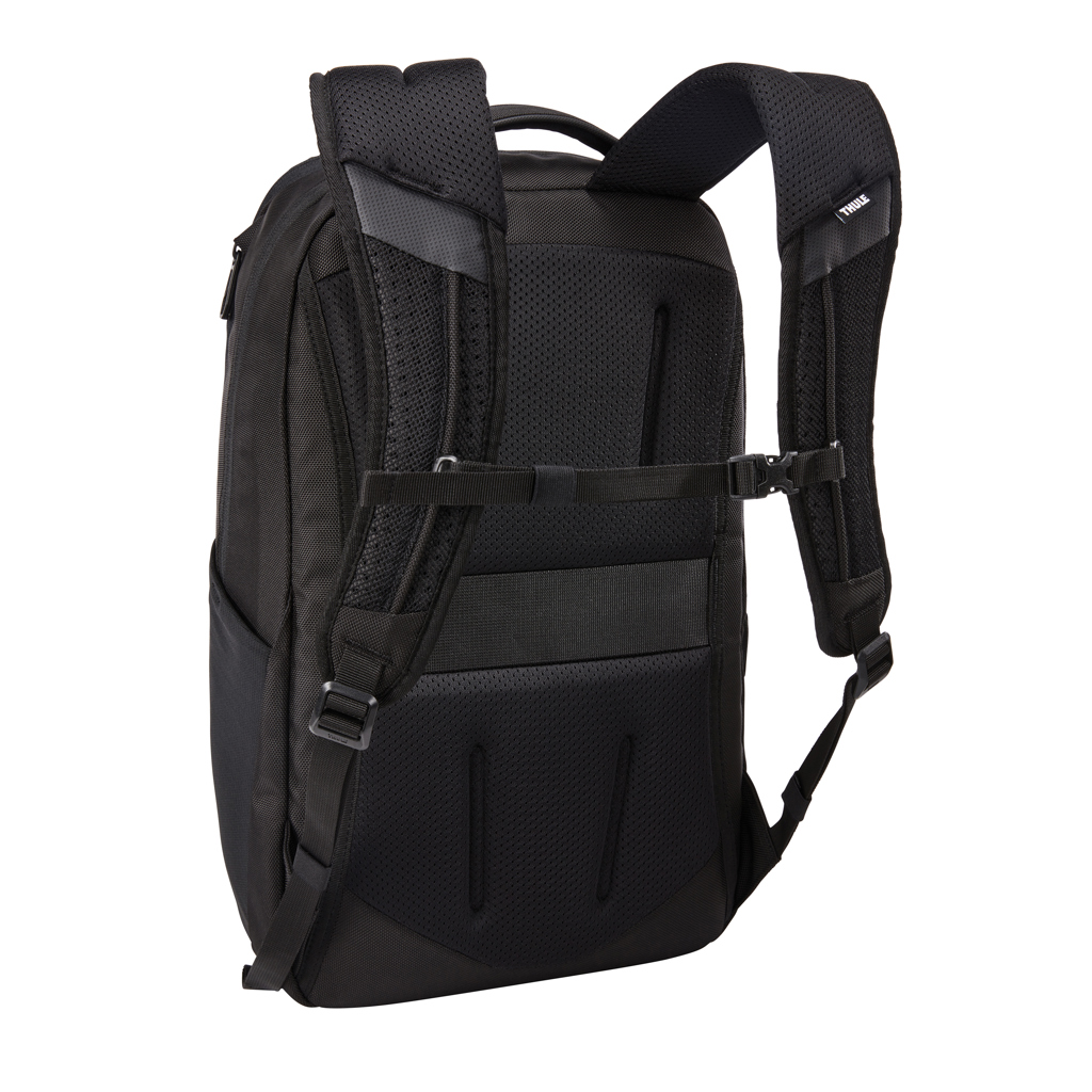 Thule Accent recycelter Rucksack 23L 5 Thule Accent recycelter Rucksack 23L – Bild 3