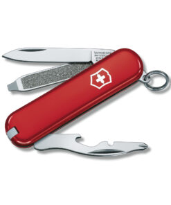 VICTORINOX Pocket Knife Small Rally mit 9 Funktionen 7 VICTORINOX Pocket Knife Small Rally mit 9 Funktionen – Bild 2