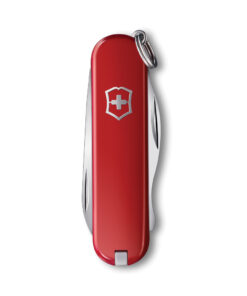 VICTORINOX Pocket Knife Small Rally mit 9 Funktionen 8 VICTORINOX Pocket Knife Small Rally mit 9 Funktionen – Bild 3