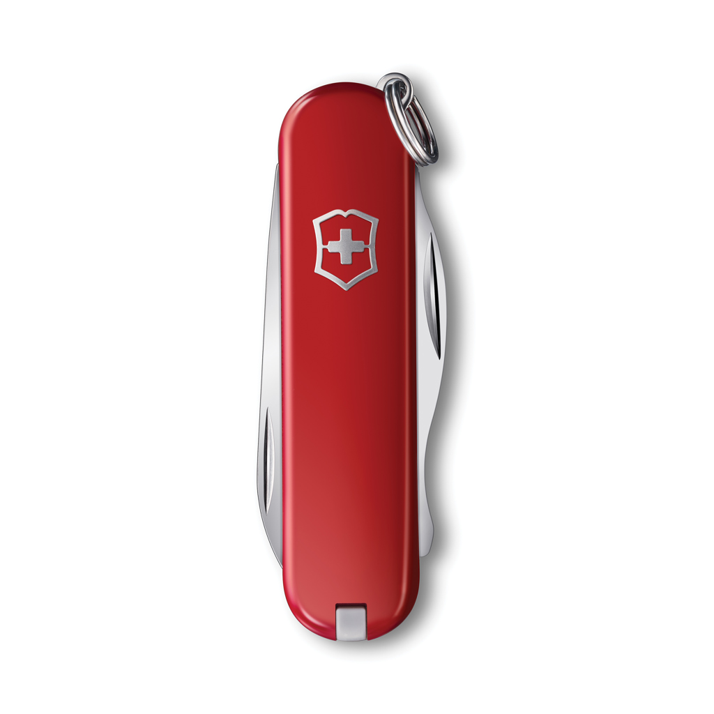 VICTORINOX Pocket Knife Small Rally mit 9 Funktionen 5 VICTORINOX Pocket Knife Small Rally mit 9 Funktionen – Bild 3
