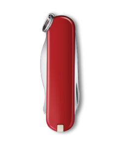 VICTORINOX Pocket Knife Small Rally mit 9 Funktionen 9 VICTORINOX Pocket Knife Small Rally mit 9 Funktionen – Bild 4