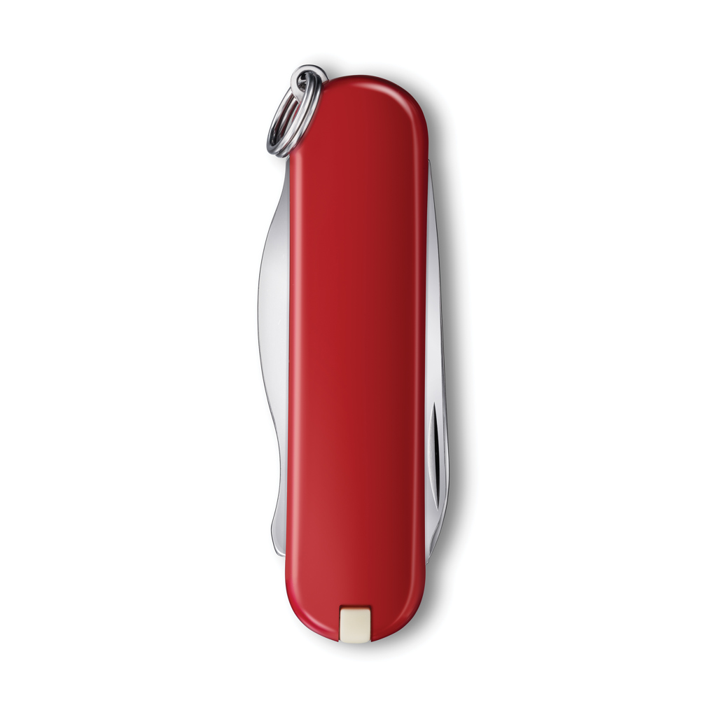 VICTORINOX Pocket Knife Small Rally mit 9 Funktionen 6 VICTORINOX Pocket Knife Small Rally mit 9 Funktionen – Bild 4