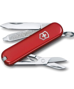 VICTORINOX Pocket Knife Classic SD 7 Funktionen 8 VICTORINOX Pocket Knife Classic SD 7 Funktionen – Bild 2
